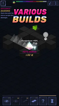 Blacken Slash - Screenshot 4