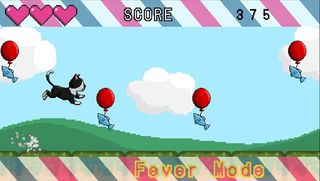 Hungry Cat - Screenshot 2