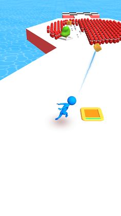 Toss Master - Screenshot 2