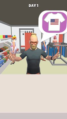 Design It 3D - Screenshot 4