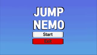 네모점프-nemojump - Screenshot 1