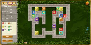 Blox - Screenshot 1