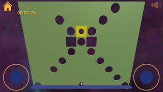 StressbusterGame - Screenshot 1