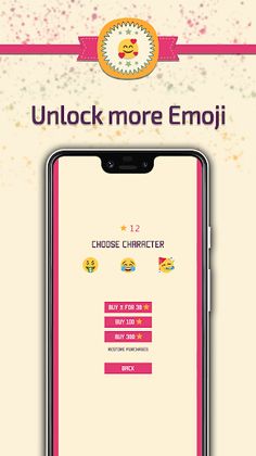Color Line Tap – Cool Emoji Ed - Screenshot 4