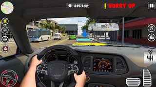Car Parking Master: Car Games - Screenshot 2