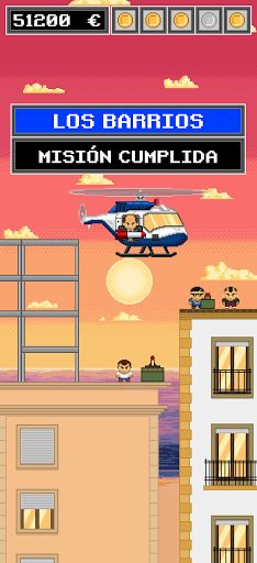 NARCO CAMPO DE GIBRALTAR - Screenshot 2