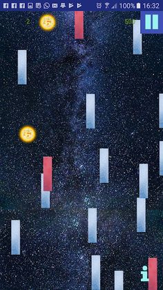 Space Ball - Screenshot 4