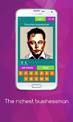 The richest businessman - Screenshot 1