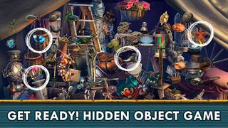 Utopia Garden Hidden Object - Screenshot 3