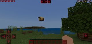 Eerscraft: Craftsman World 3D - Screenshot 1