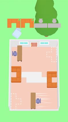 Move and Fit - Screenshot 3