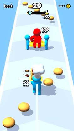 Royal Chef - Screenshot 1