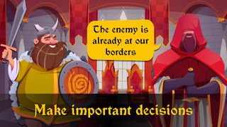 Yes, My Lord - Screenshot 2