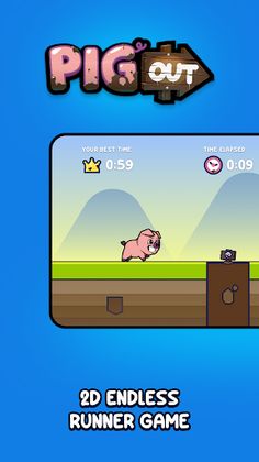 Pig-Out - Screenshot 1