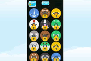 Joy Jumper - Screenshot 2