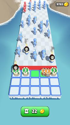 Spawn Towers - Screenshot 4