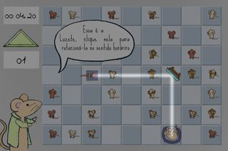 LabIncrível - Screenshot 1