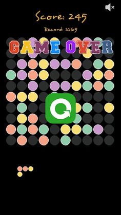 Color Game 01 - Screenshot 4