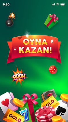 KanyonLand - Screenshot 1