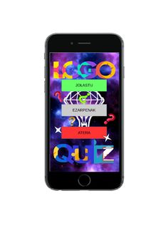 Logo-Quiz - Screenshot 3