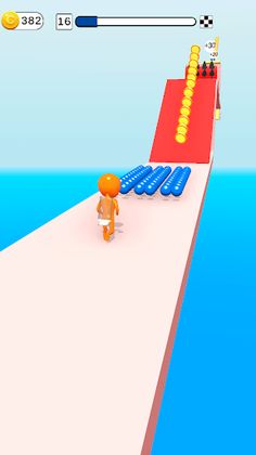 Power Balls - Screenshot 1