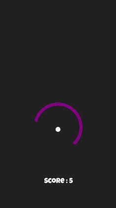 Rotate Game - An addictive gam - Screenshot 3