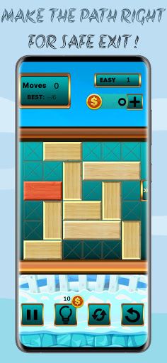 BlockBlitz sin conexión - Screenshot 3