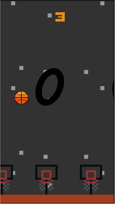 Flying Ball - Screenshot 4