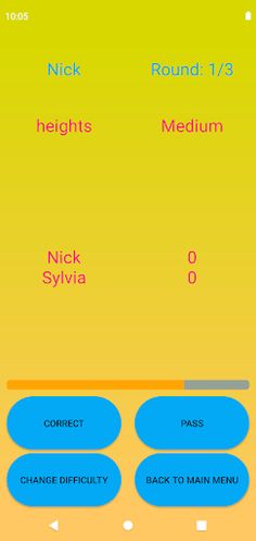 Find a sentence - Screenshot 4