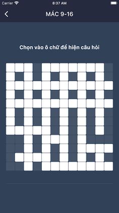 Đố Kinh Thánh - Screenshot 3