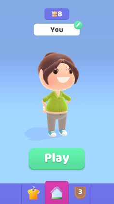 Word Royale - Screenshot 4