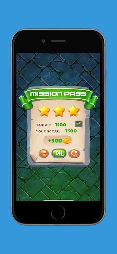 Search For Warren - Screenshot 4