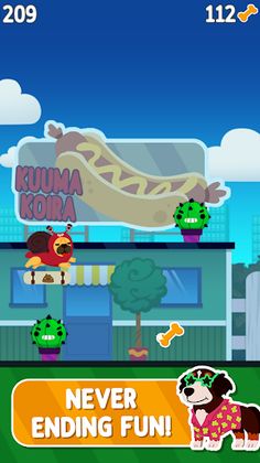 Corgi Pro Skater - Screenshot 4