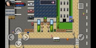 Mr. Baba - Screenshot 3