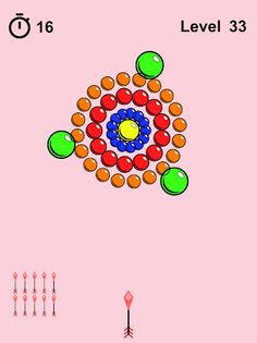 Burst It All - Screenshot 4