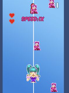 GothicRock _Pinning - Screenshot 3