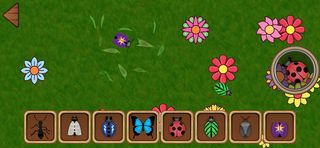 Sems Garden - Screenshot 2