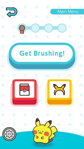 Pokémon Smile - Screenshot 3