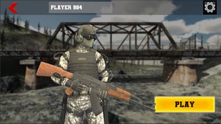 Warside - Screenshot 1