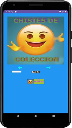HumorExpress2 - Screenshot 2