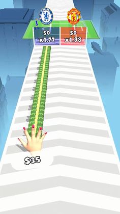 Pick the Winner - Screenshot 3