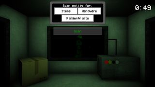 Animatronics: Breakdown - Screenshot 3