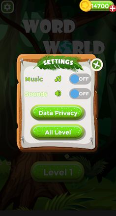 Word World - Screenshot 2