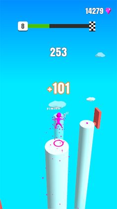 Jumpers.io - Screenshot 2