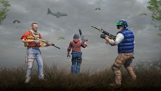 War Fire - Fps Commando Strike - Screenshot 2
