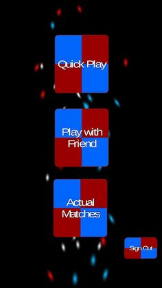 Multic Tac Toe - Screenshot 2