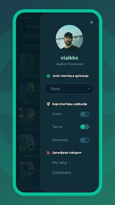 Fudbal.Live - Screenshot 2