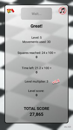 Knight - Screenshot 4