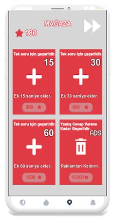 Bilgi Yarışması - Screenshot 3