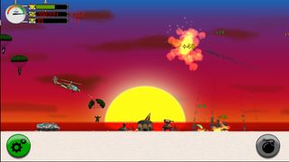 ParaStrike - Screenshot 2